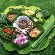 Dine&Wine @Na Jomtien