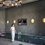 La Miniera Pool Villas Pattaya