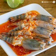 เมนูของร้าน กูจะยำ byยำสดหอนาฬิกา