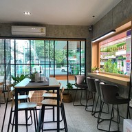 Kahava café นางลิ้นจี่