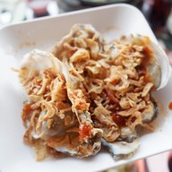 เมนูของร้าน ป๋าโก้ หมูกระทะ&ซีฟู้ด บุฟเฟ่ต์ หัวทะเลโคราช