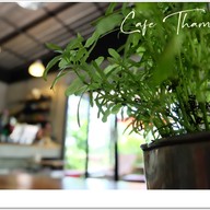 บรรยากาศ Grilled Pork with Fresh Milk