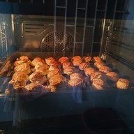 เมนูของร้าน Simba Cafe'