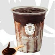 เมนูของร้าน Simba Cafe'