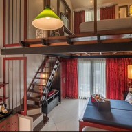 เรดจินเจอร์ชิครีสอร์ท