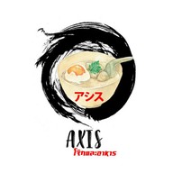 AXIS โจ๊กและอาหารญี่ปุ่น