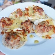 เมนูของร้าน ป๋าโก้ หมูกระทะ&ซีฟู้ด บุฟเฟ่ต์ หัวทะเลโคราช