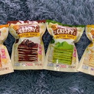 ยำแซ่บ กุ้ง-แซลมอลดองซีอิ๊วจัดจ้านบ้านพี่บัส สาขา1