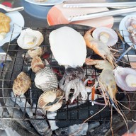 เมนูของร้าน ป๋าโก้ หมูกระทะ&ซีฟู้ด บุฟเฟ่ต์ หัวทะเลโคราช