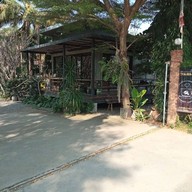 หน้าร้าน Grilled Pork with Fresh Milk