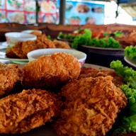 เมนูของร้าน ครัวสามพี่น้อง