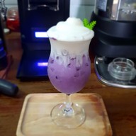 เมนูของร้าน Simba Cafe'