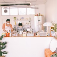 Chew Cafe