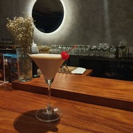 เมนูของร้าน Brewjay โครงการ The season ชั้น 2