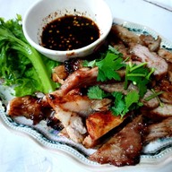 เมนูของร้าน ครัวสามพี่น้อง