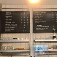 Kahava café นางลิ้นจี่