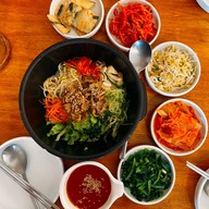 เมนูของร้าน อาหารเกาหลี BaanOppa งามวงศ์วาน