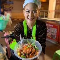เจ๊ดาโครตละยำ