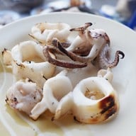 เมนูของร้าน ป๋าโก้ หมูกระทะ&ซีฟู้ด บุฟเฟ่ต์ หัวทะเลโคราช