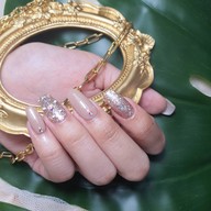 Sara Nail & Spa เพชรเกษม 81
