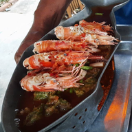 เมนูของร้าน ครัวสามพี่น้อง