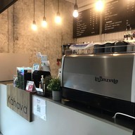 Kahava café นางลิ้นจี่