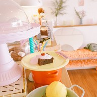 Chew Cafe