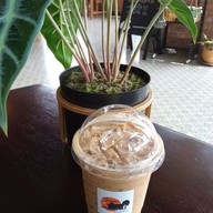 เมนูของร้าน คาเฟ่ บ้านดอน