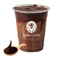 Simba Cafe'