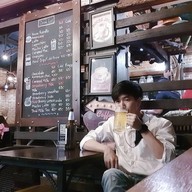 บรรยากาศ Now Coffee