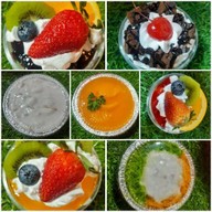 B&Kเบเกอรี่