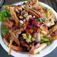 เมนูของร้าน เจ๊ดาโครตละยำ