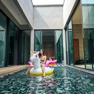 La Miniera Pool Villas Pattaya