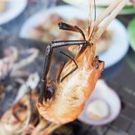 เมนูของร้าน ป๋าโก้ หมูกระทะ&ซีฟู้ด บุฟเฟ่ต์ หัวทะเลโคราช