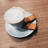 เมนูของร้าน Sleepless Cafe ถนนเนตรดี