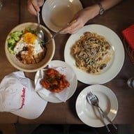 เมนูของร้าน canteen.th h_____space