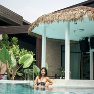 La Miniera Pool Villas Pattaya