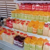 เมนูของร้าน ป๋าโก้ หมูกระทะ&ซีฟู้ด บุฟเฟ่ต์ หัวทะเลโคราช