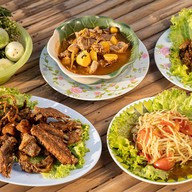 ร้านน้องปูลาบเป็ด
