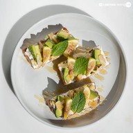 เมนูของร้าน Option Coffee Bar อุดรธานี