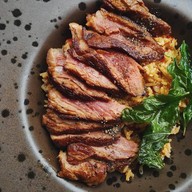 Pasta Hut Homemade หัวหมาก