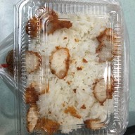 หมูทอดในตำนาน ปตท พระราม2