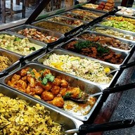 ร้านข้าวแกงทองพันชั่ง สาขา5