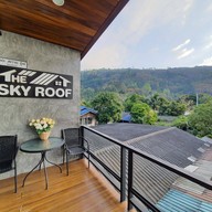 The Sky Roof