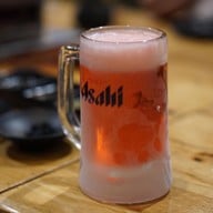 Kobe King Japanese BBQ