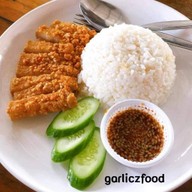 Garliczfood กาลิคส์ฟู๊ด เทิดราชัน