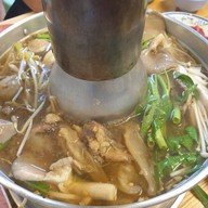 เมนูของร้าน เกาเหลาเนื้อหม้อไฟ 42