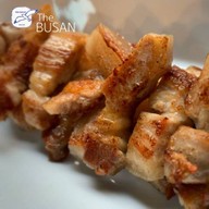 The Busan