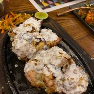 Amritsr-Indian Restaurant