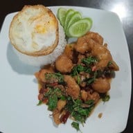 ครัวป้าไก่